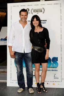 Verónica Sánchez feet photo thumbnail