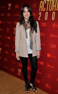 Verónica Sánchez feet photo thumbnail