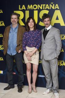 Verónica Sánchez feet photo thumbnail