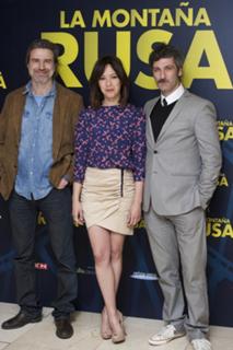 Verónica Sánchez feet photo thumbnail