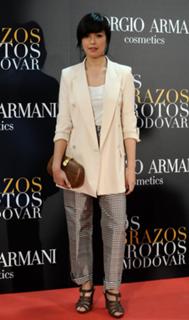 Verónica Sánchez feet photo thumbnail