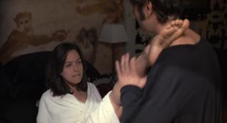 Verónica Sánchez feet photo thumbnail