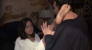 Verónica Sánchez feet photo thumbnail