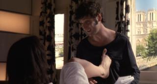 Verónica Sánchez feet photo thumbnail