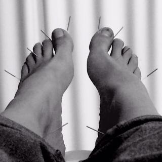 Verónica Sánchez feet photo thumbnail