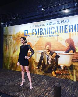 Verónica Sánchez feet photo thumbnail