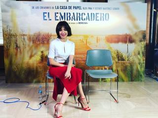 Verónica Sánchez feet photo thumbnail