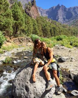 Verónica Sánchez feet photo thumbnail