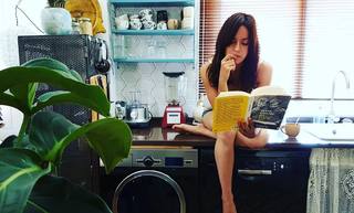 Verónica Sánchez feet photo thumbnail