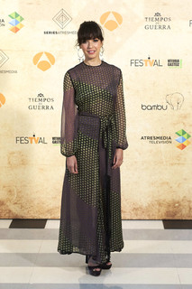 Verónica Sánchez feet photo thumbnail