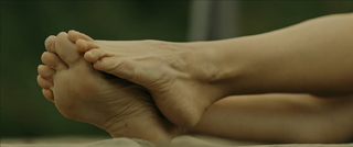 Verónica Sánchez feet photo thumbnail