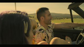 Verónica Sánchez feet photo thumbnail