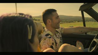 Verónica Sánchez feet photo thumbnail