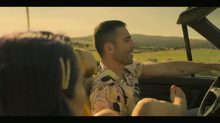 Verónica Sánchez feet photo thumbnail