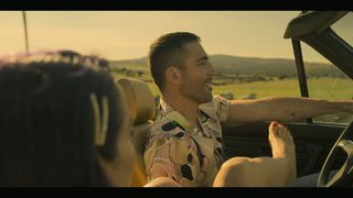 Verónica Sánchez feet photo thumbnail