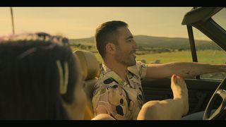 Verónica Sánchez feet photo thumbnail