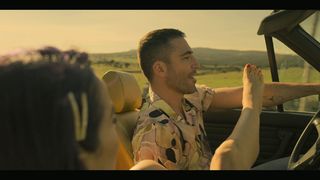 Verónica Sánchez feet photo thumbnail