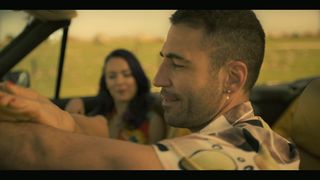 Verónica Sánchez feet photo thumbnail