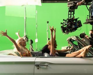 Verónica Sánchez feet photo thumbnail