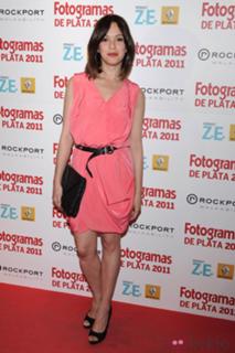 Verónica Sánchez feet photo thumbnail