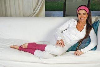 Verónica Varano feet photo 16