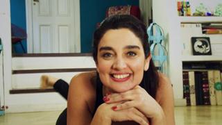 Verónica Varano feet photo 9