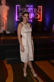 Verónica Varano feet photo 18