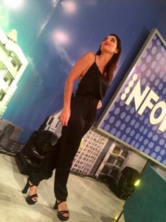 Verónica Varano feet photo 14