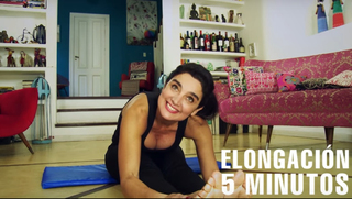 Verónica Varano feet photo 5