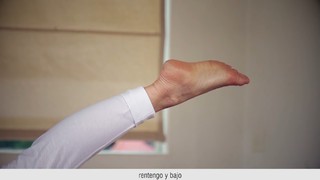 Verónica Varano feet photo 17