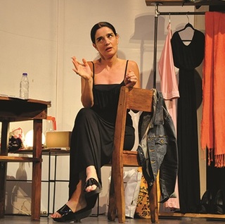 Verónica Varano feet photo 7