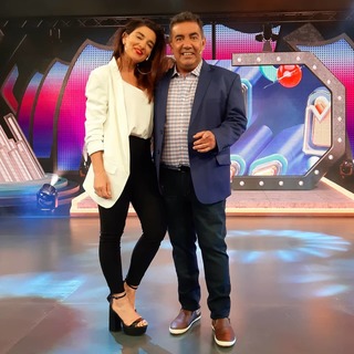 Verónica Varano feet photo 17