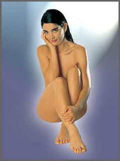 Verónica Varano feet photo 2