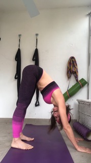 Verónica Varano feet photo 3