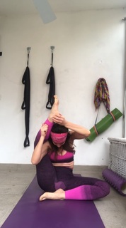 Verónica Varano feet photo 20