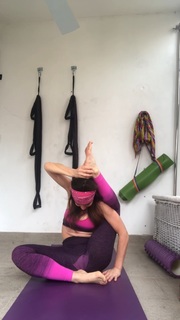 Verónica Varano feet photo 19