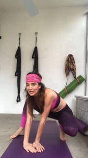 Verónica Varano feet photo 18