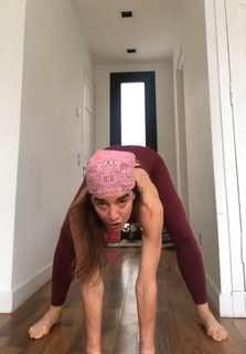 Verónica Varano feet photo 15