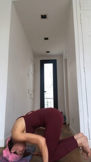Verónica Varano feet photo 12