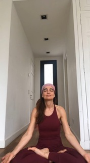 Verónica Varano feet photo 8