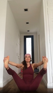 Verónica Varano feet photo 6