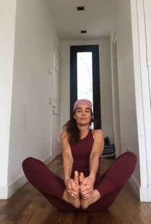 Verónica Varano feet photo 5