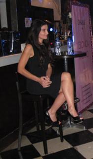 Verónica Varano feet photo 6