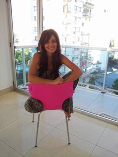 Verónica Varano feet photo 13