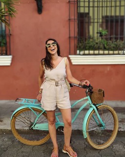 Verónica Zumalacárregui feet photo 3