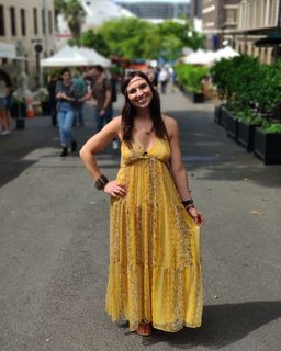 Verónica Zumalacárregui feet photo 18