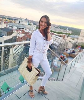 Verónica Zumalacárregui feet photo 10