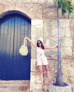 Verónica Zumalacárregui feet photo 8