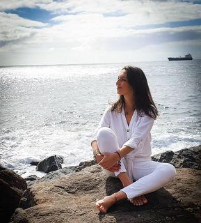 Verónica Zumalacárregui feet photo 3