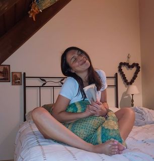 Verónica Zumalacárregui feet photo 2